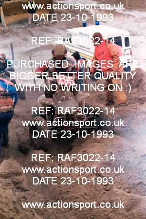 Photo: RAF3022-14 ActionSport Photography 23,24/10/1993 Weston Beach Race  _1_Sunday #295