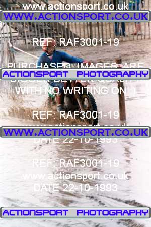 Photo: RAF3001-19 ActionSport Photography 23,24/10/1993 Weston Beach Race  _0_Saturday #548