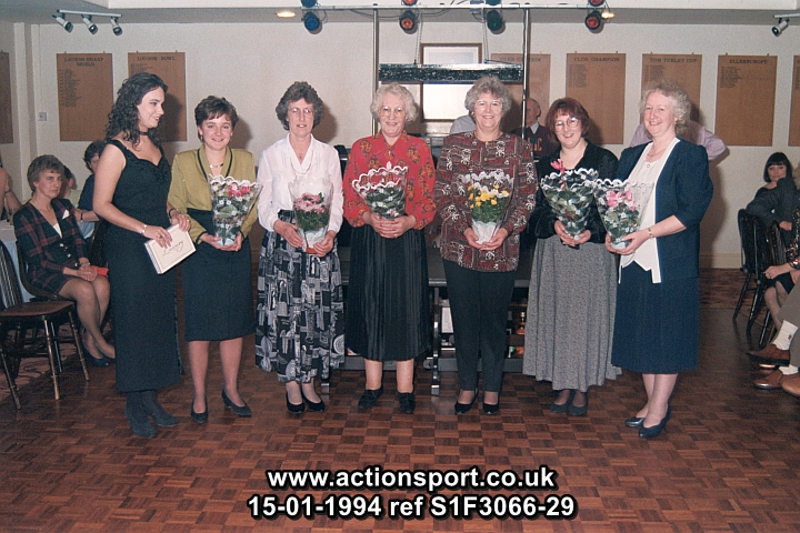 Sample image from 15/01/1994 AMCA Stroud & District MC Presentation
