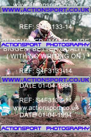 Photo: S4F3133-14 ActionSport Photography 01/04/1994 ACU Motocross - Launcherley _1_AllRiders #1