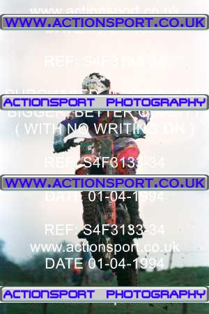 Photo: S4F3133-34 ActionSport Photography 01/04/1994 ACU Motocross - Launcherley _1_AllRiders #1