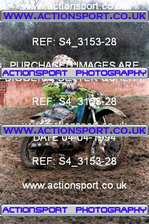 Photo: S4_3153-28 ActionSport Photography 04/04/1994 AMCA Cheltenham Spa SC - Brookthorpe _2_JuniorsGp1 #22
