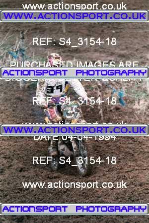 Photo: S4_3154-18 ActionSport Photography 04/04/1994 AMCA Cheltenham Spa SC - Brookthorpe _3_250Seniors #39
