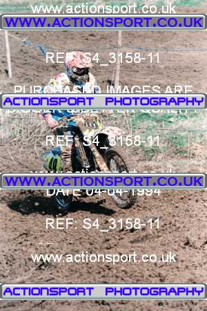 Photo: S4_3158-11 ActionSport Photography 04/04/1994 AMCA Cheltenham Spa SC - Brookthorpe _7_500Experts #48