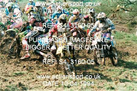 Photo: S4_3160-05 ActionSport Photography 10/04/1994 AMCA Gloucester MXC - Haresfield _1_125Experts #39