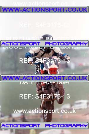 Photo: S4F3173-13 ActionSport Photography 16/04/1994 BSMA National - Ladram Bay  _1_60s #13