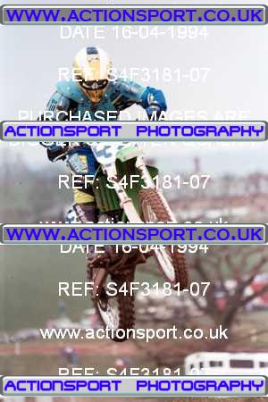 Photo: S4F3181-07 ActionSport Photography 16/04/1994 BSMA National - Ladram Bay  _4_Seniors #32