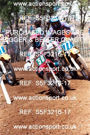 Photo: S5F3216-17 ActionSport Photography 01/05/1994 East Kent SSC Canada Heights International _2_Seniors #77