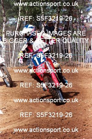 Photo: S5F3219-26 ActionSport Photography 01/05/1994 East Kent SSC Canada Heights International _2_Seniors #12