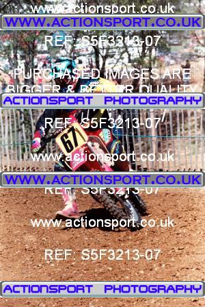 Photo: S5F3213-07 ActionSport Photography 01/05/1994 East Kent SSC Canada Heights International _1_Experts #67