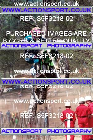 Photo: S5F3218-02 ActionSport Photography 01/05/1994 East Kent SSC Canada Heights International _2_Seniors #41