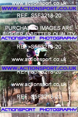 Photo: S5F3218-20 ActionSport Photography 01/05/1994 East Kent SSC Canada Heights International _2_Seniors #47