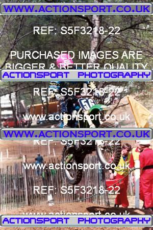 Photo: S5F3218-22 ActionSport Photography 01/05/1994 East Kent SSC Canada Heights International _2_Seniors #56