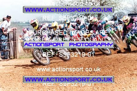 Photo: S5F3219-01 ActionSport Photography 01/05/1994 East Kent SSC Canada Heights International _2_Seniors #91