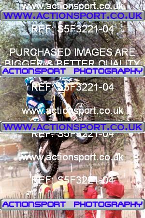 Photo: S5F3221-04 ActionSport Photography 01/05/1994 East Kent SSC Canada Heights International _2_Seniors #91