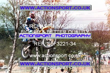Photo: S5F3221-34 ActionSport Photography 01/05/1994 East Kent SSC Canada Heights International _2_Seniors #91