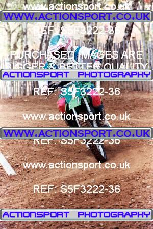 Photo: S5F3222-36 ActionSport Photography 01/05/1994 East Kent SSC Canada Heights International _3_100s #2