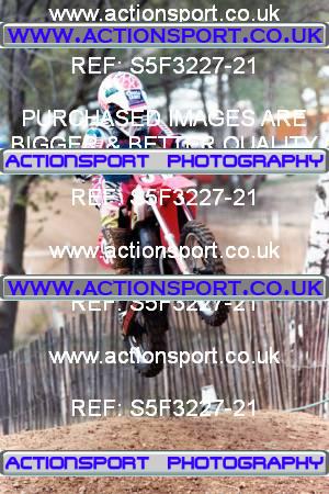 Photo: S5F3227-21 ActionSport Photography 01/05/1994 East Kent SSC Canada Heights International _4_80s #90