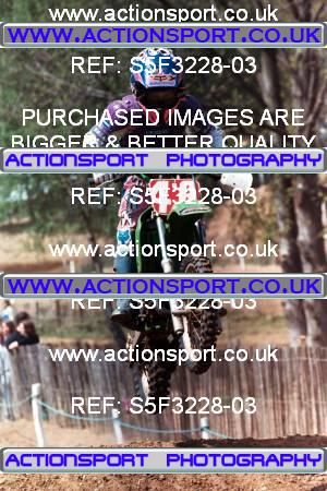 Photo: S5F3228-03 ActionSport Photography 01/05/1994 East Kent SSC Canada Heights International _4_80s #48