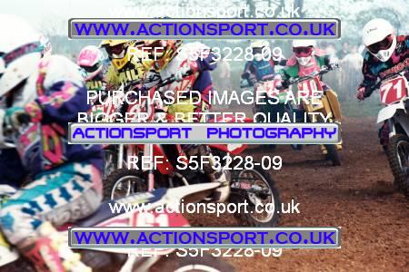 Photo: S5F3228-09 ActionSport Photography 01/05/1994 East Kent SSC Canada Heights International _4_80s #29