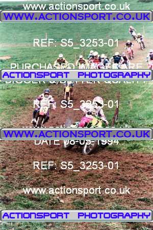 Photo: S5_3253-01 ActionSport Photography 08/05/1994 AMCA Midford MCC _3_125-500Experts #7