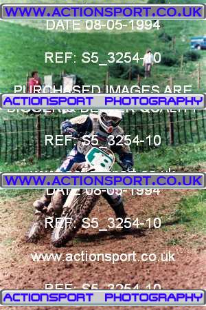 Photo: S5_3254-10 ActionSport Photography 08/05/1994 AMCA Midford MCC _4_SeniorsGp2 #18