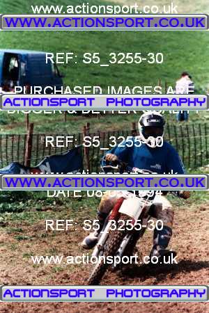 Photo: S5_3255-30 ActionSport Photography 08/05/1994 AMCA Midford MCC _5_JuniorsGp2 #10