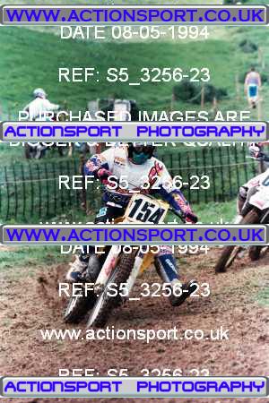 Photo: S5_3256-23 ActionSport Photography 08/05/1994 AMCA Midford MCC _6_250Experts #154