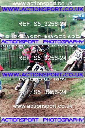 Photo: S5_3256-24 ActionSport Photography 08/05/1994 AMCA Midford MCC _6_250Experts #82