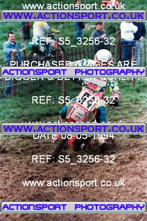 Photo: S5_3256-32 ActionSport Photography 08/05/1994 AMCA Midford MCC _6_250Experts #64