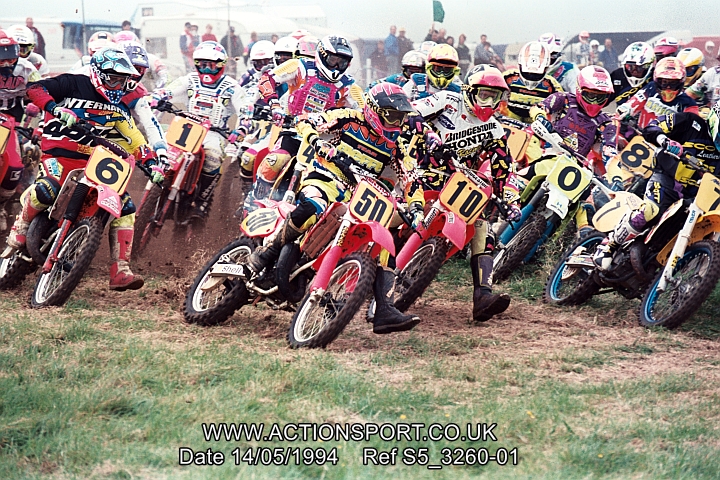 Sample image from 14/05/1994 BSMA National - Marshfield 
