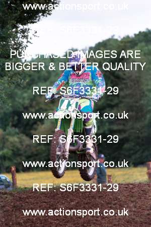 Photo: S6F3331-29 ActionSport Photography 05/06/1994 AMCA Upton Motorsports Club [Wessex Team Race] - Ripple _2_SeniorsUnlimited #43