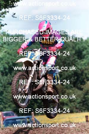 Photo: S6F3334-24 ActionSport Photography 05/06/1994 AMCA Upton Motorsports Club [Wessex Team Race] - Ripple _4_ExpertsGp1 #12