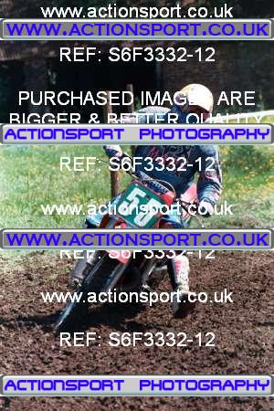 Photo: S6F3332-12 ActionSport Photography 05/06/1994 AMCA Upton Motorsports Club [Wessex Team Race] - Ripple _2_SeniorsUnlimited #55