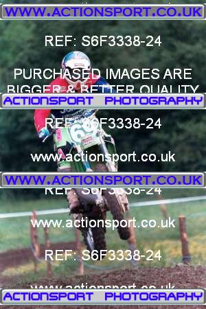 Photo: S6F3338-24 ActionSport Photography 05/06/1994 AMCA Upton Motorsports Club [Wessex Team Race] - Ripple _7_ExpertsGp2 #69
