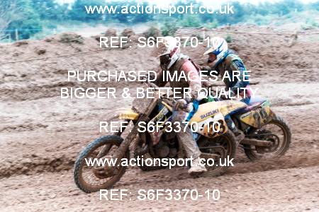 Photo: S6F3370-10 ActionSport Photography 25/06/1994 ACU BYMX National - Wildtracks, Chippenham _1_Open #29