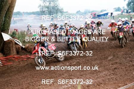 Photo: S6F3372-32 ActionSport Photography 25/06/1994 ACU BYMX National - Wildtracks, Chippenham _3_80s #5