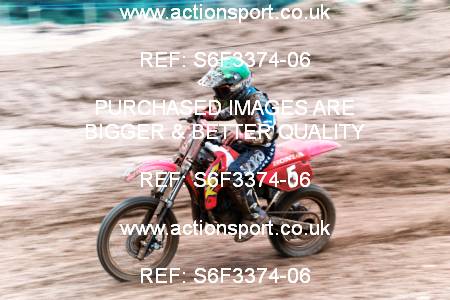 Photo: S6F3374-06 ActionSport Photography 25/06/1994 ACU BYMX National - Wildtracks, Chippenham _3_80s #5