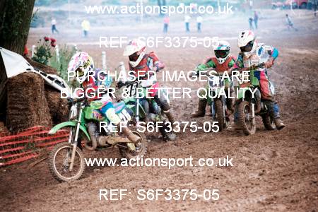 Photo: S6F3375-05 ActionSport Photography 25/06/1994 ACU BYMX National - Wildtracks, Chippenham _4_60s #26