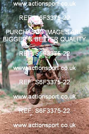Photo: S6F3375-22 ActionSport Photography 25/06/1994 ACU BYMX National - Wildtracks, Chippenham _4_60s #26