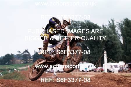 Photo: S6F3377-08 ActionSport Photography 25/06/1994 ACU BYMX National - Wildtracks, Chippenham _1_Open #6