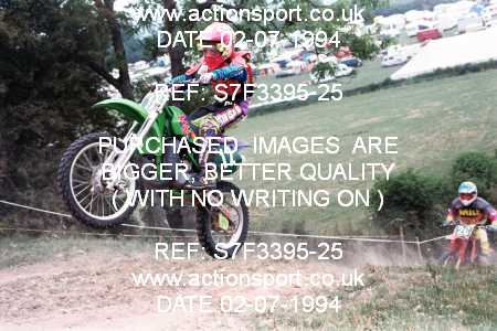 Photo: S7F3395-25 ActionSport Photography 02/07/1994 BSMA National Portsmouth SSC _3_InterOpen #12
