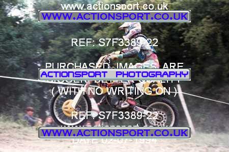 Photo: S7F3389-22 ActionSport Photography 02/07/1994 BSMA National Portsmouth SSC _1_Experts #6