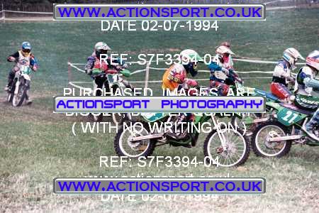 Photo: S7F3394-04 ActionSport Photography 02/07/1994 BSMA National Portsmouth SSC _3_InterOpen #19