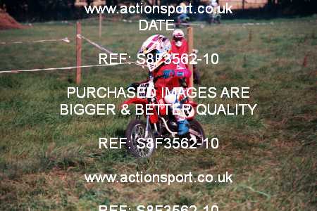 Photo: S8F3562-10 ActionSport Photography 27/08/1994 Mid Wilts SSC - Collingbourne Dulcis _1_Autos #113