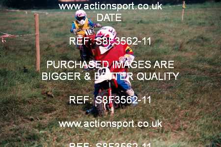 Photo: S8F3562-11 ActionSport Photography 27/08/1994 Mid Wilts SSC - Collingbourne Dulcis _1_Autos #10