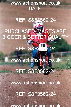 Photo: S8F3562-24 ActionSport Photography 27/08/1994 Mid Wilts SSC - Collingbourne Dulcis _1_Autos #10