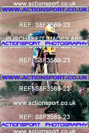 Photo: S8F3569-23 ActionSport Photography 27/08/1994 Mid Wilts SSC - Collingbourne Dulcis _6_Experts #21