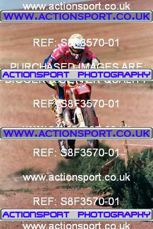 Photo: S8F3570-01 ActionSport Photography 27/08/1994 Mid Wilts SSC - Collingbourne Dulcis _6_Experts #98
