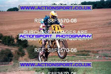 Photo: S8F3570-06 ActionSport Photography 27/08/1994 Mid Wilts SSC - Collingbourne Dulcis _6_Experts #21